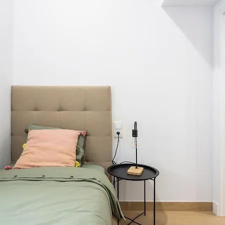 Διαμέρισμα Brisa De Verano By Time Καντίζ