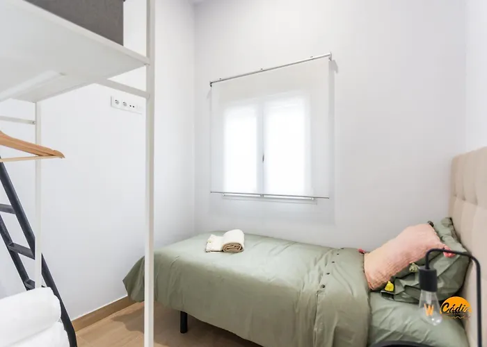 Brisa De Verano By Time * Καντίζ