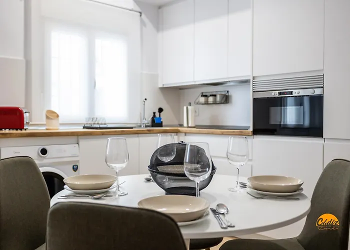 Brisa De Verano By Time * Καντίζ