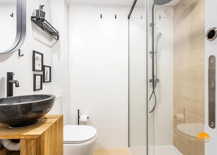 Brisa De Verano By Time * Καντίζ