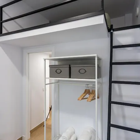 Brisa De Verano By Time Apartment