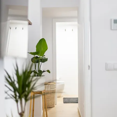 Apartment Brisa De Verano By Time Cadiz
