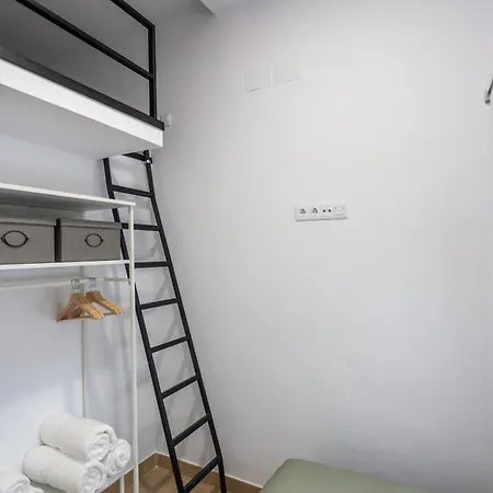 Apartment Brisa De Verano By Time *