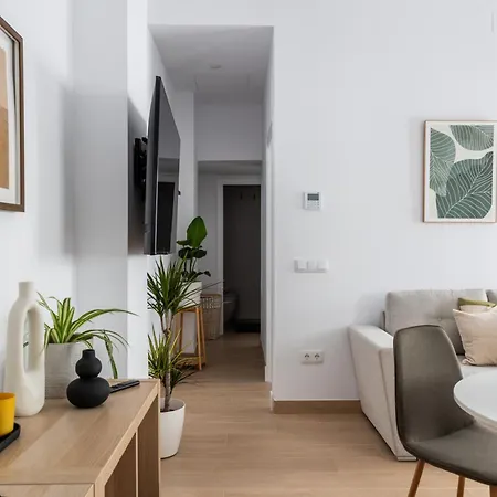 Brisa De Verano By Time Apartment