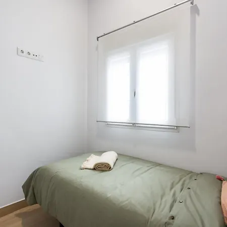 Brisa De Verano By Time Apartment *