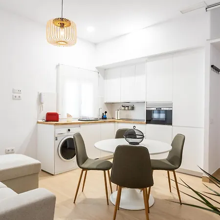 Brisa De Verano By Time Apartment