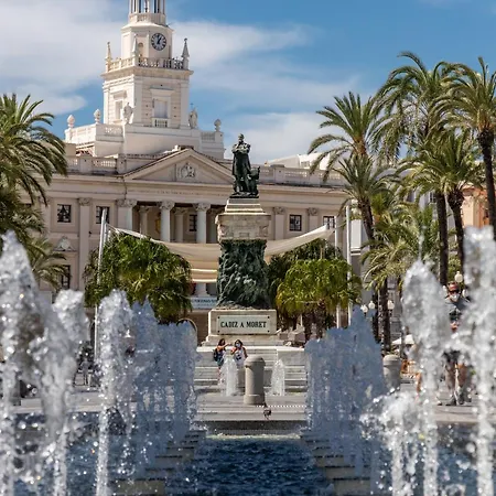 Brisa De Verano By Time Apartment *