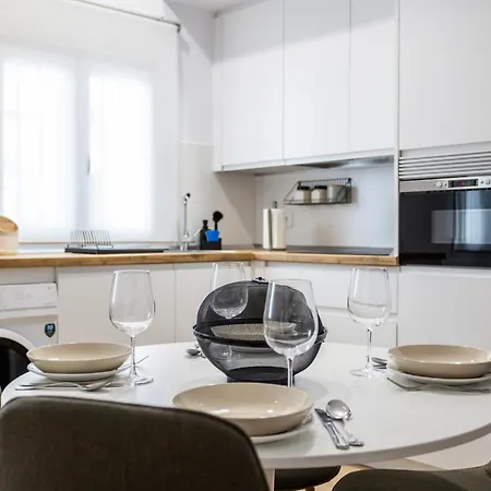 Brisa De Verano By Time * Cadiz