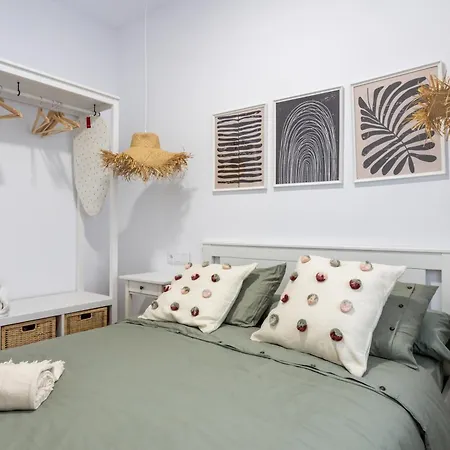 Brisa De Verano By Time Apartment Cadiz