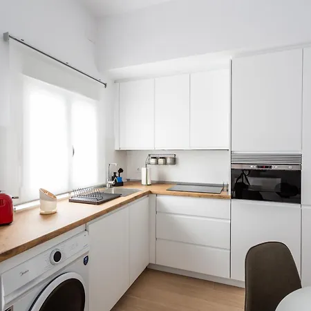 Brisa De Verano By Time Apartment