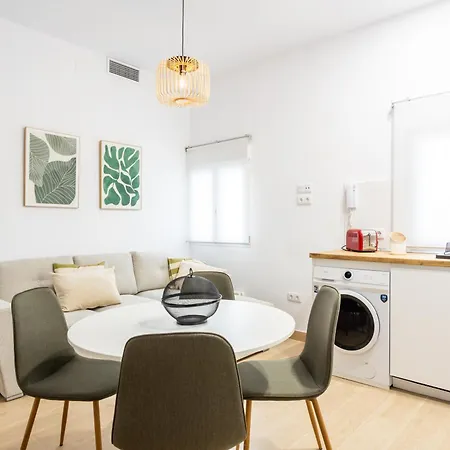 Apartment Brisa De Verano By Time *