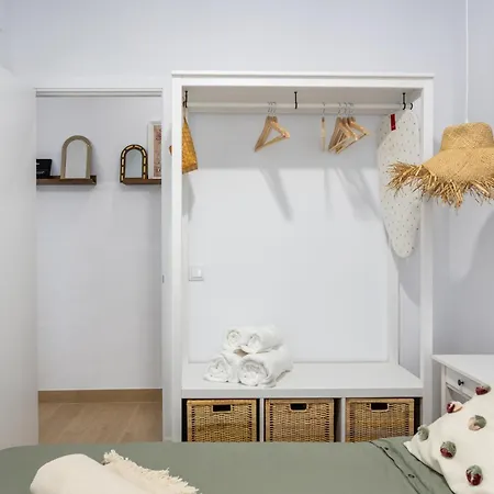 Apartment Brisa De Verano By Time Cadiz