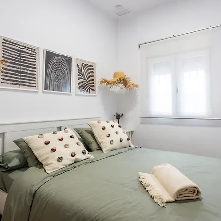 Brisa De Verano By Time Apartment