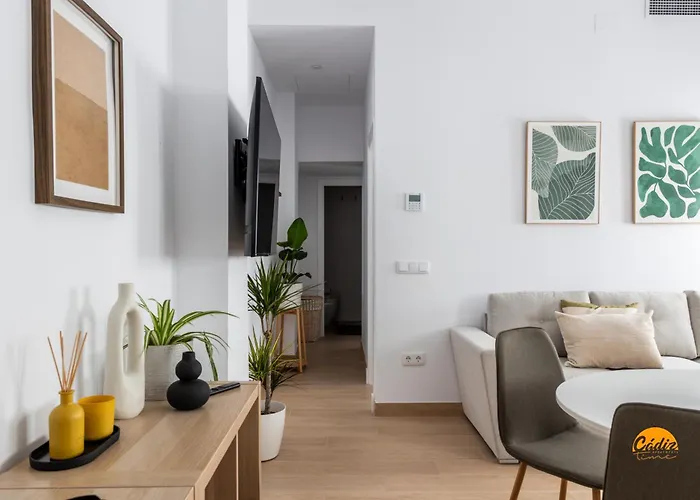 Brisa De Verano By Time Apartment