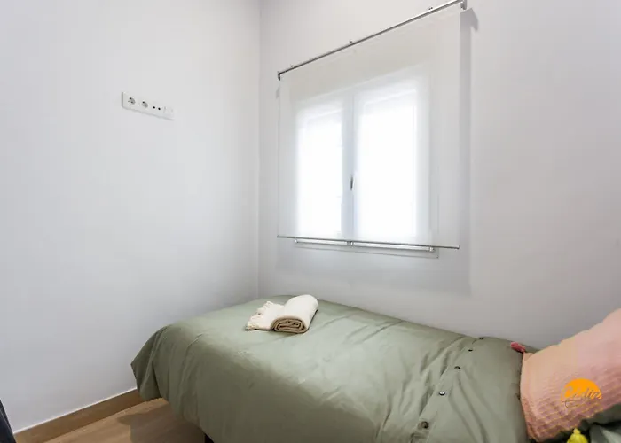 Brisa De Verano By Time Apartment *