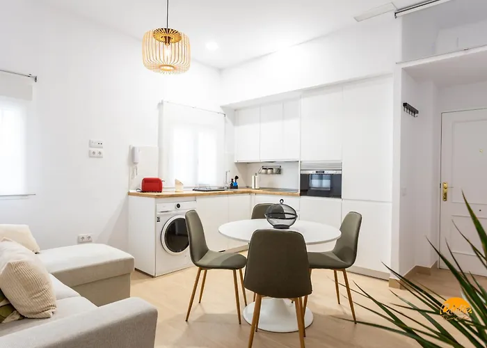 Brisa De Verano By Time Apartment