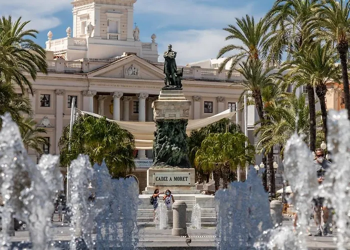 Brisa De Verano By Time Apartment *