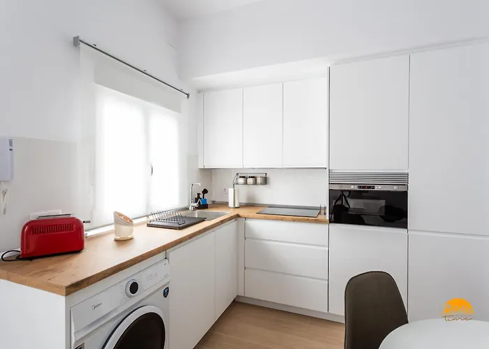 Brisa De Verano By Time Apartment