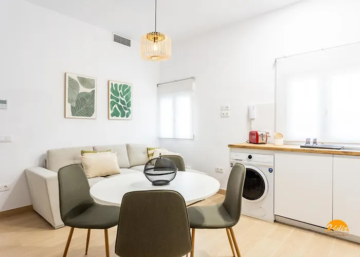 Apartment Brisa De Verano By Time *