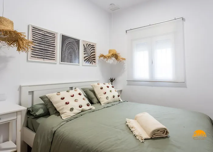 Brisa De Verano By Time Apartment