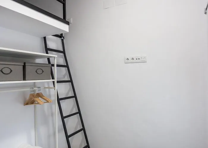 Daire Brisa De Verano By Time *